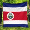 Costa Rica Premium Quilt A03  Quilt